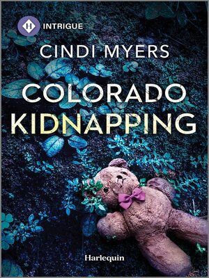 cover image of Colorado Kidnapping